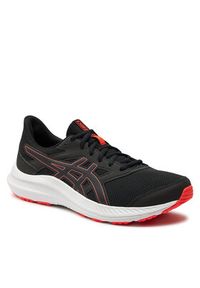 Asics Buty do biegania Jolt 4 1011B603 Czarny. Kolor: czarny #5