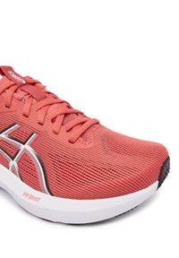Asics Buty do biegania Gt-1000 14 1012B859 Różowy. Kolor: różowy. Materiał: mesh, materiał