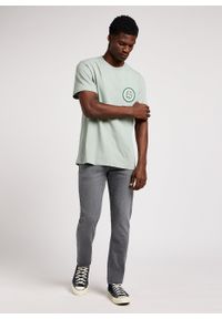 Lee - MESKIE SPODNIE LEE LUKE OFF THE GRID GREY 112350153 #4