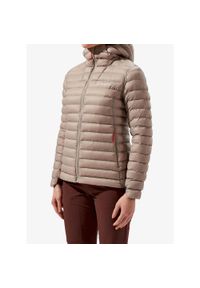 Kurtka ocieplana damska Berghaus Trail-Nomad Synthetic Down Jacket. Kolor: beżowy