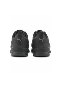 Puma - Buty sportowe R78 PUMA Black. Kolor: czarny. Materiał: materiał. Wzór: aplikacja. Sezon: lato