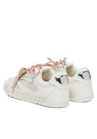 Pinko - PINKO Sneakersy Yulia 01 SS0185 P132 Biały. Kolor: biały. Materiał: skóra #4