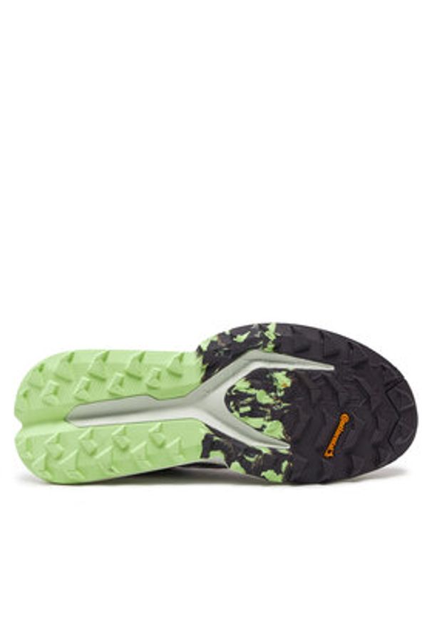 Adidas - adidas Buty do biegania Terrex Soulstride Ultra Trail Running IE8457 Fioletowy. Kolor: fioletowy. Materiał: materiał. Model: Adidas Terrex. Sport: bieganie