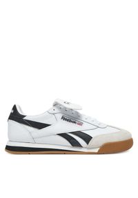 Reebok Sneakersy CAMPIO XT KILTY 100235245 Biały. Kolor: biały. Materiał: skóra #1