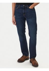 Guess Jeansy M6RAR7 D6430 Niebieski Regular Fit. Kolor: niebieski #1