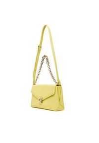 Furla Torebka WB01448 BX3227 3684S Żółty. Kolor: żółty. Materiał: skórzane #3