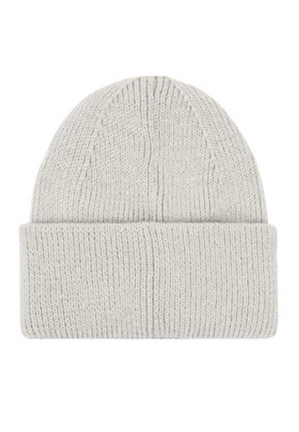 Adidas - adidas Czapka Cuffed Beanie IT4643 Szary. Kolor: szary. Materiał: poliester