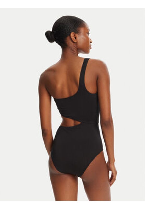 EA7 Emporio Armani Strój kąpielowy 7W000300 AF12215 UC001 Czarny. Kolor: czarny. Materiał: syntetyk