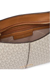 MICHAEL Michael Kors Torebka 30R6G0XL1B Écru. Kolor: kremowy. Materiał: skórzane #4