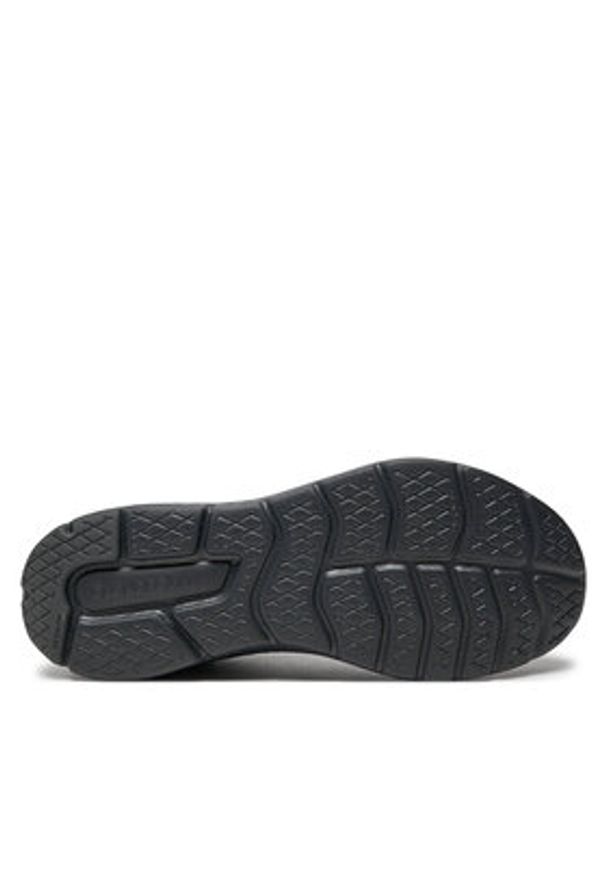 Adidas - adidas Sneakersy Cloudfoam Move ID6528 Czarny. Kolor: czarny. Materiał: materiał. Model: Adidas Cloudfoam