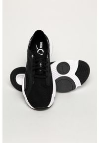 Nike - Buty Superrep Go. Nosek buta: okrągły. Zapięcie: sznurówki. Kolor: czarny #3