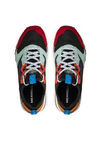 Merrell Sneakersy Alpine 83 Sneaker Recraft J007574 Kolorowy. Materiał: materiał. Wzór: kolorowy #5