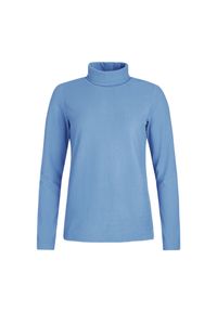 Sukienka damska Protest Pearla. Kolor: niebieski. Materiał: poliester. Sezon: zima. Sport: narciarstwo #1