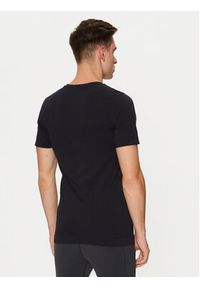 4f - 4F Koszulka techniczna 4FWAW24TFTSM0975 Szary Slim Fit. Kolor: szary. Materiał: syntetyk #4