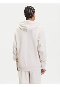 Puma Bluza Her 685057 Beżowy Relaxed Fit. Kolor: beżowy. Materiał: bawełna #3