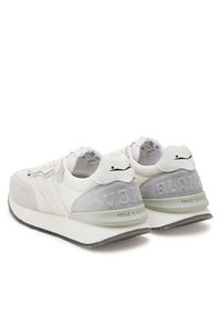Voile Blanche Sneakersy Owark Easy Man 2018758.10.sza1B61 Szary. Kolor: szary. Materiał: mesh #2