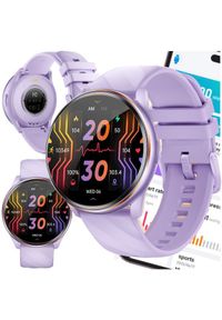 Diaway - SMARTWATCH WATCH ZEGAREK SPORTOWY SMARTBAND WODOODPORNY PULSOMETR SPORT KT77. Rodzaj zegarka: smartwatch. Styl: sportowy