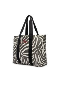 Hugo - HUGO Torebka Becku ZE 50563010 Czarny. Kolor: czarny #4