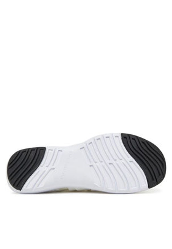 EMU Australia Sneakersy Leura 2.0 W13164 Biały. Kolor: biały. Materiał: materiał