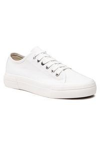Vagabond Shoemakers - Vagabond Tenisówki Teddie M 5181-080-01 Biały. Kolor: biały. Materiał: materiał #4