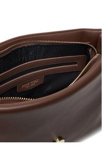 Nine West Torebka CEO-CHARLOTTE-S22560-5 Brązowy. Kolor: brązowy #5
