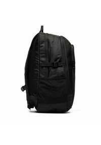 New Balance Plecak LAB23091BK Czarny. Kolor: czarny. Materiał: materiał #2