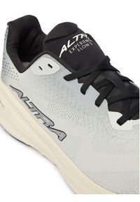 Altra Buty do biegania Experience Flow 3 AL0A85SS2 Szary. Kolor: szary. Materiał: materiał #2
