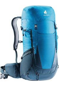 Plecak turystyczny Deuter Futura 26 l Niebieski. Kolor: niebieski #1