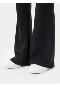 only - ONLY Legginsy Scarlet 15357949 Czarny Flared Fit. Kolor: czarny. Materiał: syntetyk #4