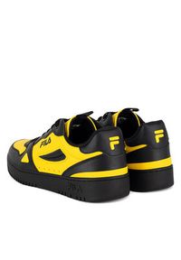 Fila Sneakersy SUOLO FFM0385-23024 Czarny. Kolor: czarny #7