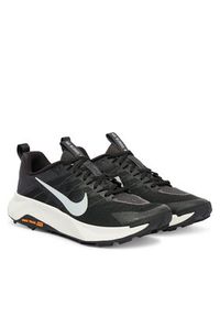 Nike Buty do biegania Reactx Wildhorse 10 FV2338 001 Czarny. Kolor: czarny. Materiał: materiał #3