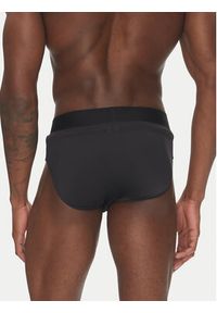 Emporio Armani Kąpielówki EM000582 AF12329 UC001 Czarny. Kolor: czarny. Materiał: syntetyk #4