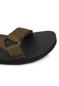 Teva Sandały Original Universal 1004006 Zielony. Kolor: zielony. Materiał: materiał #4