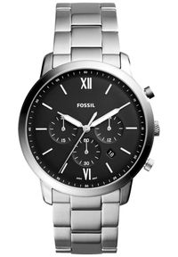 Fossil - Zegarek Męski FOSSIL Neutra FS5384