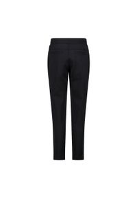 Spodnie sportowe damskie CMP 34L0736U901. Kolor: czarny. Materiał: materiał, syntetyk. Długość: długie #2