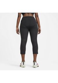 Nike Epic Fast Czarny L. Kolor: czarny