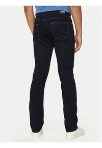 Karl Lagerfeld - KARL LAGERFELD Jeansy 265840 500830 Niebieski Slim Fit. Kolor: niebieski