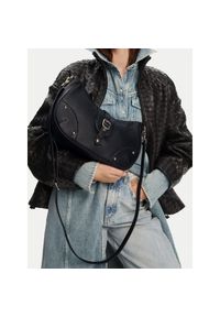 Torebka Lasocki. Kolor: czarny #1