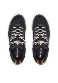 columbia - Columbia Trekkingi Trailstorm Ascend Wp 2100791 Czarny. Kolor: czarny. Materiał: materiał. Sport: turystyka piesza #5