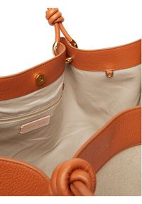 Coccinelle Torebka UO6 Coccinellefinn E1 U06 11 01 01 Beżowy. Kolor: beżowy #6