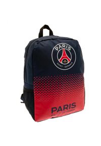 Plecak PSG Paris Saint Germain - licencjonowany. Kolor: niebieski