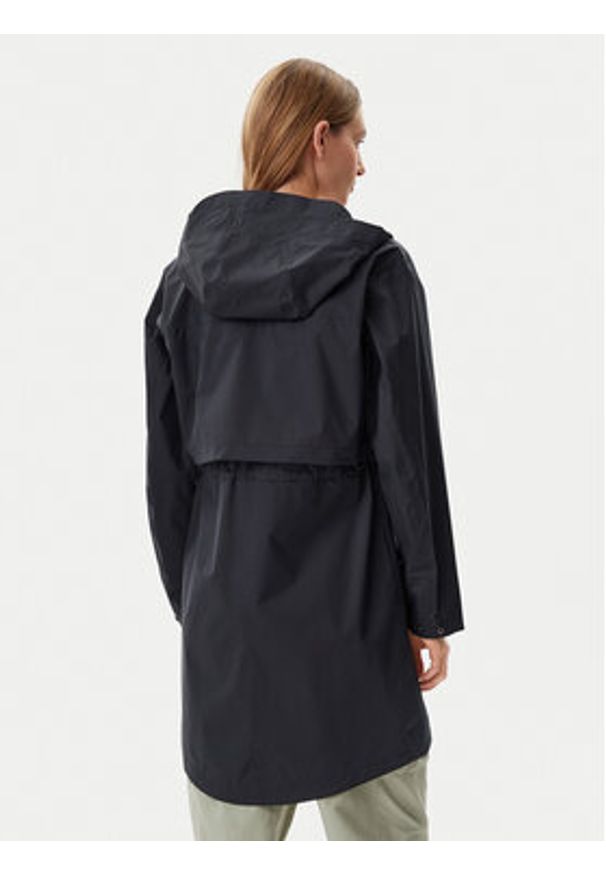 columbia - Columbia Kurtka przeciwdeszczowa Weekend Adventure™ II 2116374 Czarny Regular Fit. Kolor: czarny. Materiał: syntetyk