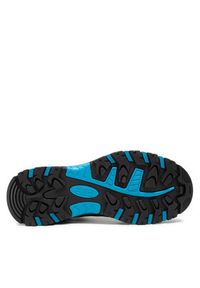 CMP Trekkingi Kids Rigel Mid Trekking Shoes Wp 3Q12944J Czarny. Kolor: czarny. Materiał: skóra, zamsz. Sport: turystyka piesza #5