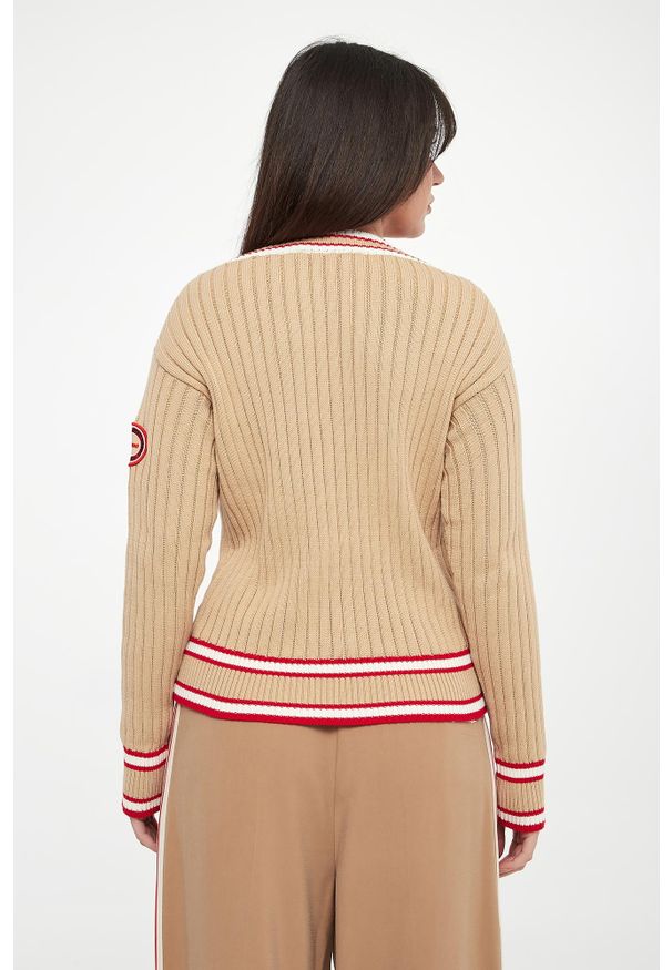 Ermanno Firenze - Sweter damski ERMANNO FIRENZE