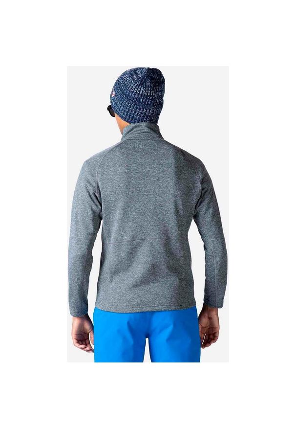 Bluza męska Rossignol Classique Clim. Kolor: szary