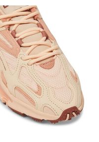 Lacoste Sneakersy L003 2K24 7-49SFA0010 Różowy. Kolor: różowy. Materiał: materiał #6