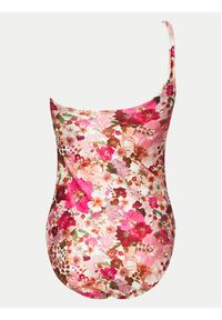 Ted Baker Strój kąpielowy Zayley 274364 Różowy. Kolor: różowy. Materiał: syntetyk