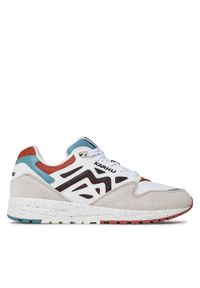 Karhu Sneakersy Legacy 96 F806050 Kolorowy. Materiał: materiał. Wzór: kolorowy