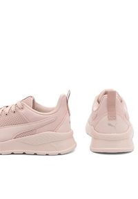 Puma Sneakersy Anzarun Lite 37112847 Różowy. Kolor: różowy. Materiał: materiał #5