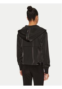 Liu Jo Sport Bluza TF4256 J4751 Czarny Regular Fit. Kolor: czarny. Materiał: syntetyk. Styl: sportowy